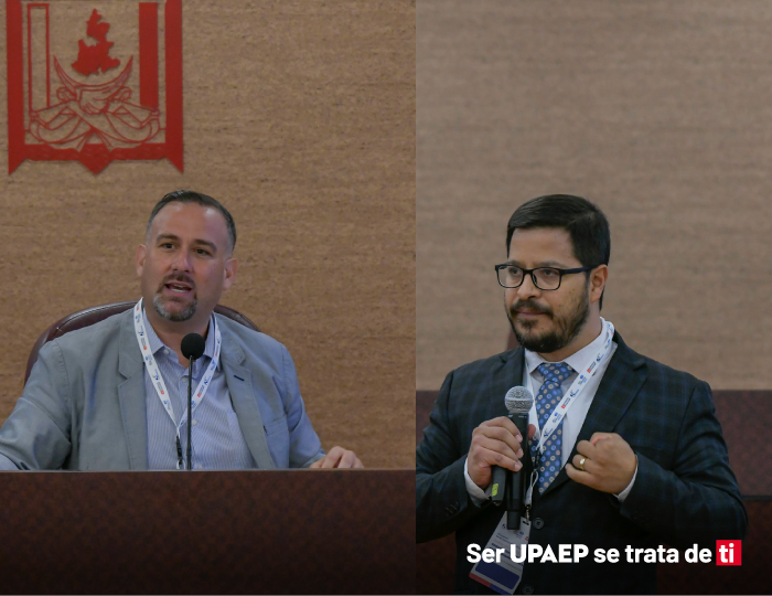 Congreso ODUCAL: Comunicación que Inspira y Conecta
