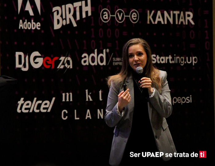 Pasión, actitud y resiliencia: claves para encontrar tu lugar 