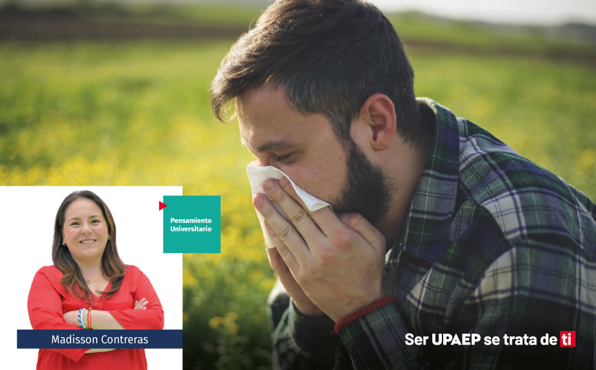 El Impacto de la Rinitis Alérgica en la Calidad de Vida en México