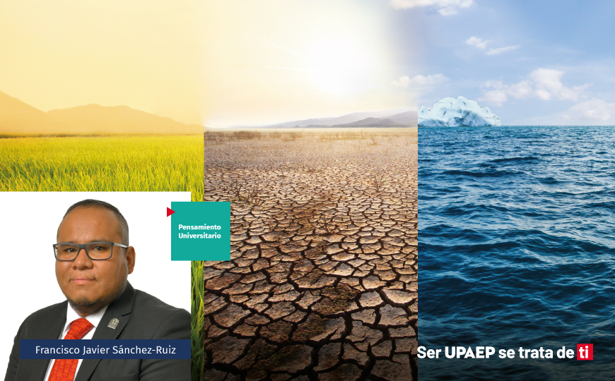 El mosaico climático de México contrastes, retos y perspectivas 