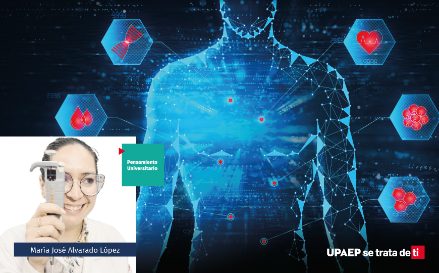 Lecciones de biotecnología para la vida diaria: Metabolismo en comunidad 