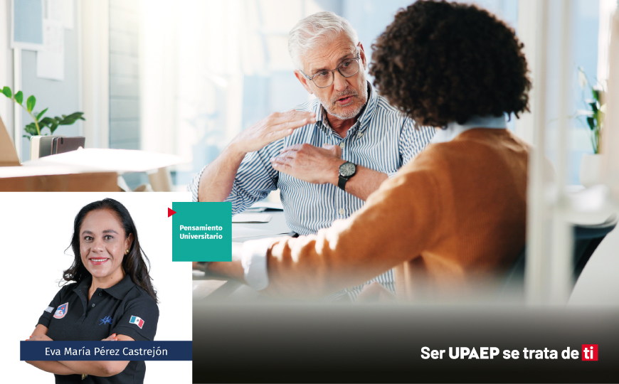 Del éxito al desespero: el viraje de un líder bajo presión