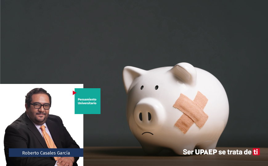 Cartas sobre la desigualdad y la pobreza en México