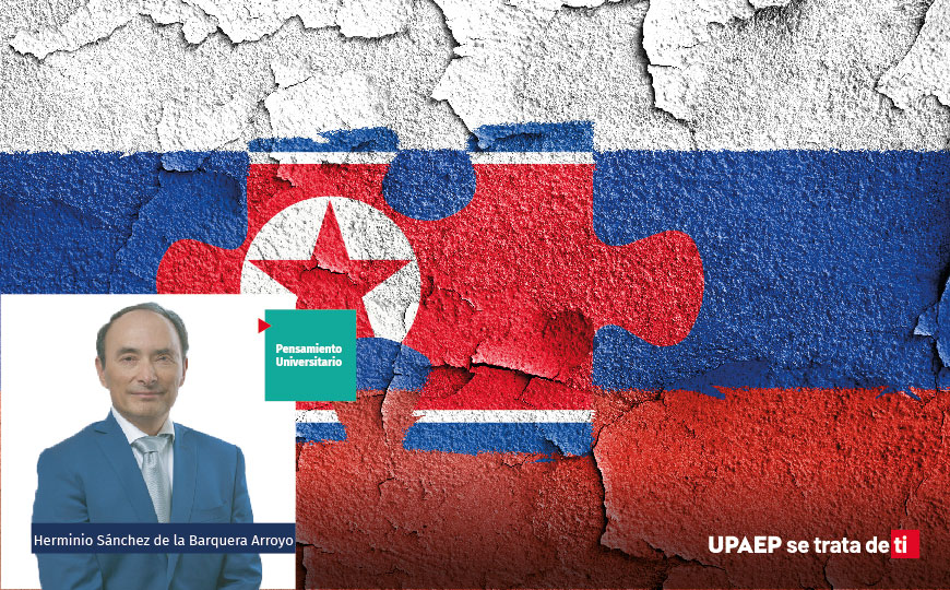 Las complejas relaciones entre Rusia y Corea del Norte