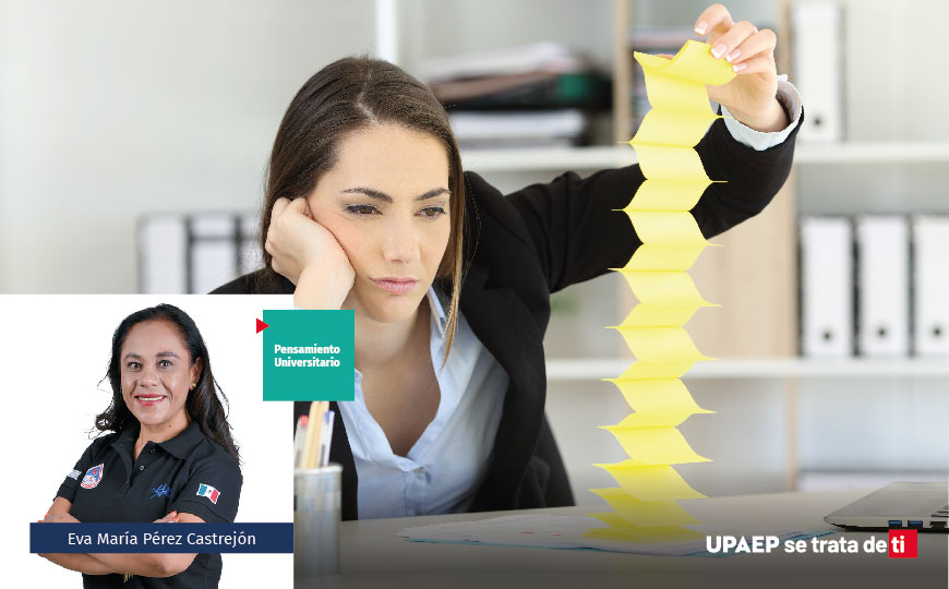 El trepa: cuando el ego desplaza al servicio