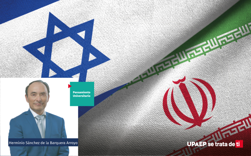 Trump y Putin en el conflicto entre Israel e Irán 