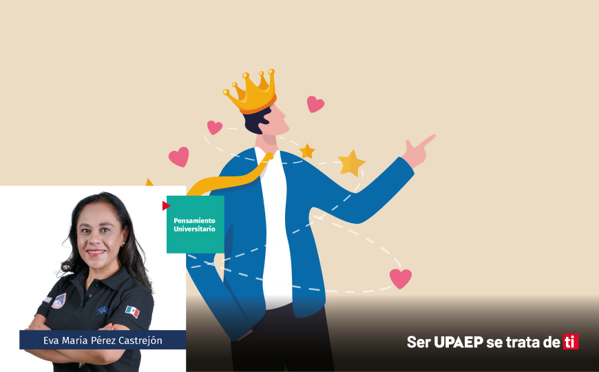 Cuando el ego no cabe en la nómina