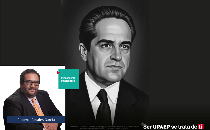 El aporte del maestro Caso 