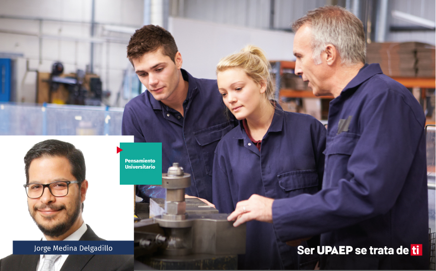 Ingenieros ingeniosos