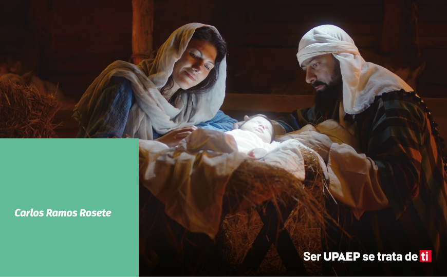 El Nacimiento de Jesús como inculturación del Evangelio