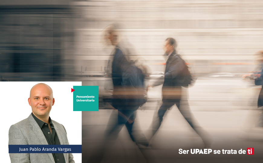 La rebelión de los patos 