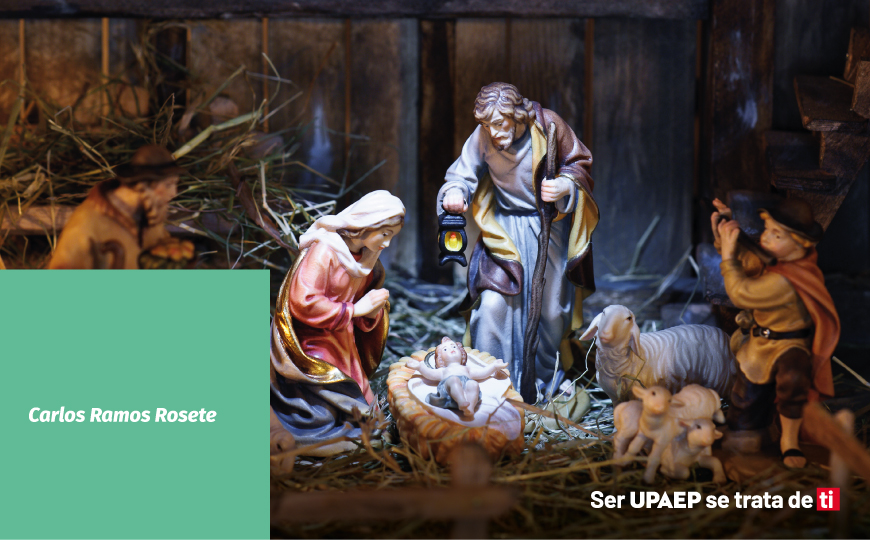 ¿Qué celebra en la Navidad un no creyente?