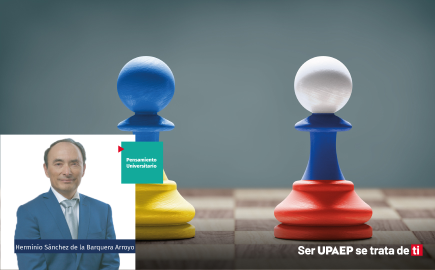 El plan de “paz” para Ucrania: recompensando al agresor (última de dos partes)