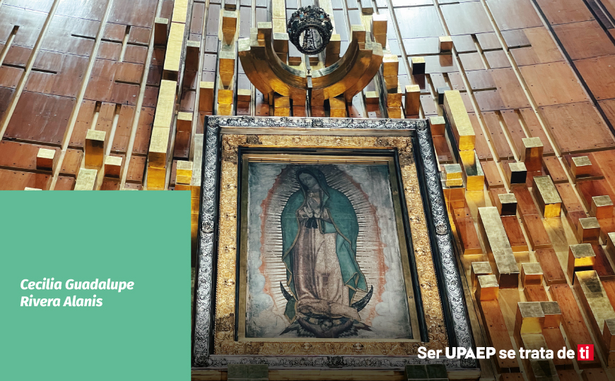 130 Años de la Coronación Pontificia de la Virgen de Guadalupe: Memoria, identidad y espiritualidad de un pueblo