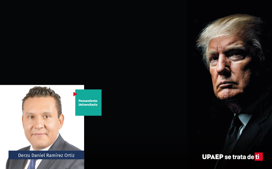 México resiste el embate de un huracán