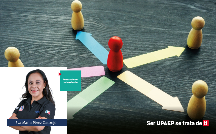 El arte de delegar: la verdadera prueba del liderazgo