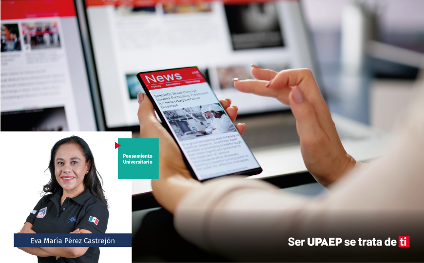 Medios de comunicación: una herramienta clave para fomentar el bienestar laboral 