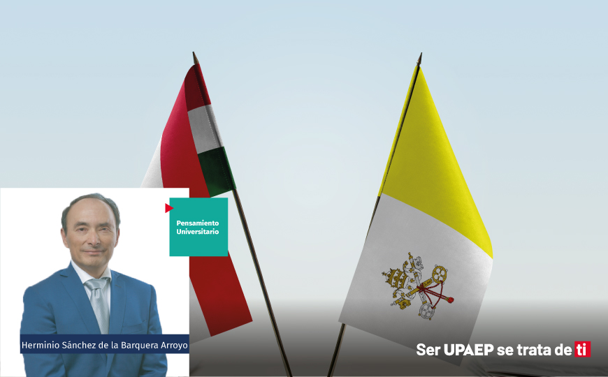 Comentarios sobre Hungría y sobre León XIV 