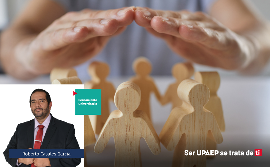 Presentación de “Dignidad y humanismo en contexto”. Una respuesta a la creciente disolución de lo humano 