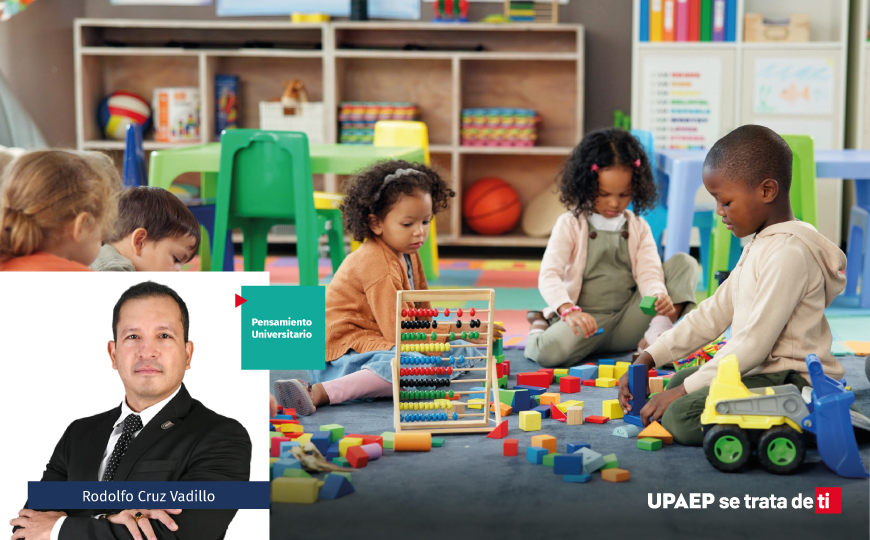 Día del niño: celebrar las infancias y educar para tiempos de abandono