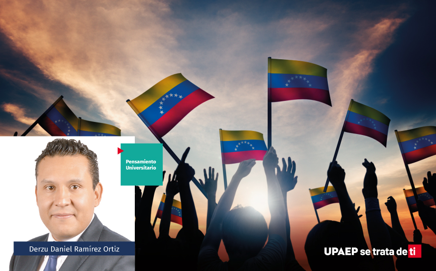 El ataque estadounidense contra Venezuela en contexto