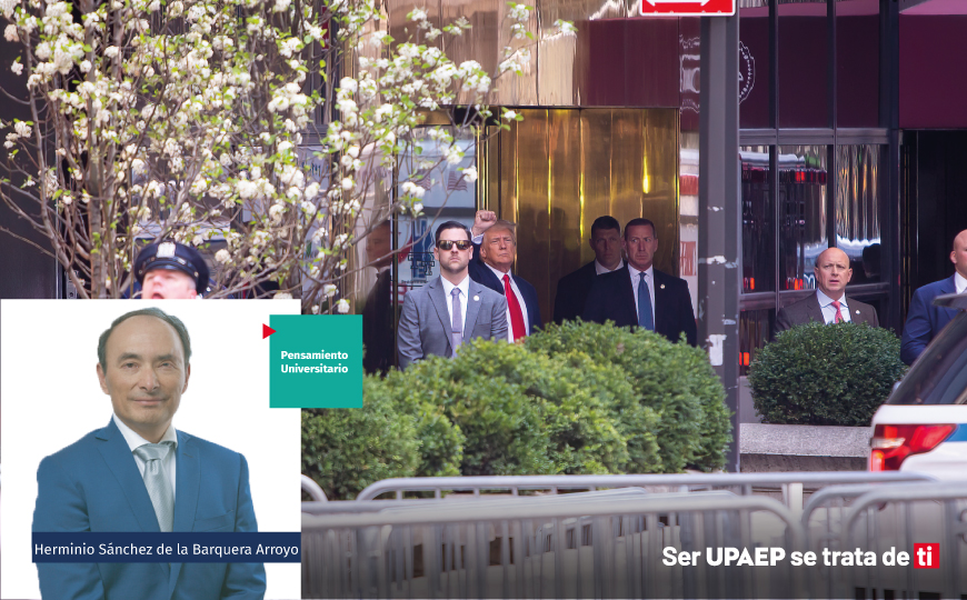 Las trampas de Trump (segunda parte)