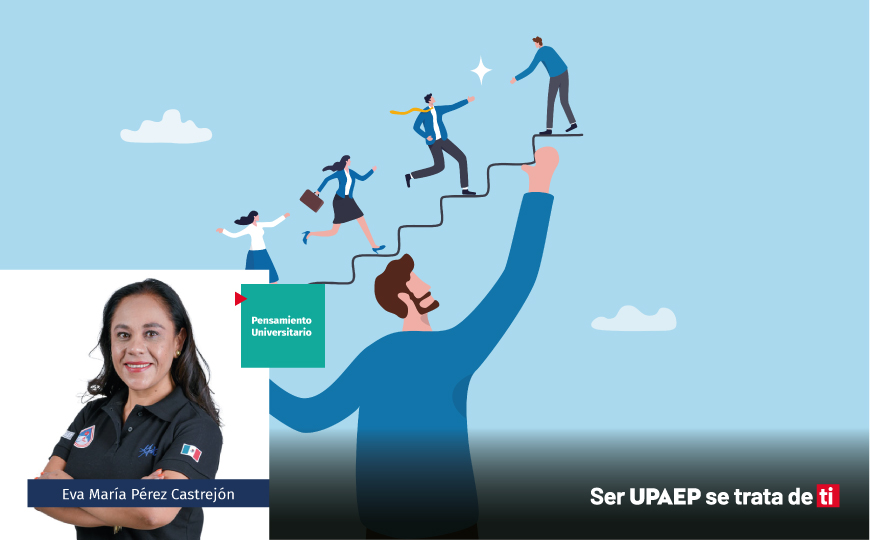 Cuando un líder te dice: “confío en ti” 