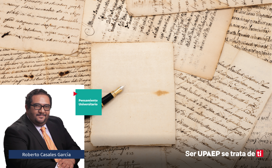 Pensar la vida a través del otro: cartas filosóficas parte 2 