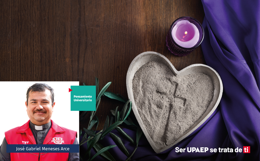 Mensaje de Cuaresma 2026: Un Camino hacia la Pascua