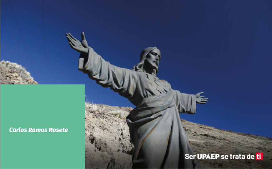 Jesús de Nazaret Hijo de Dios