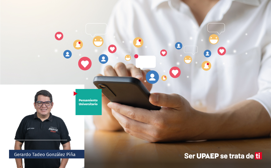 ¿Y si sí nos volvemos virales? El arte de arriesgarse en redes sociales
