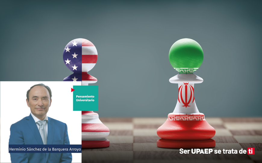 Trump y el mejor “Deal”… para Irán