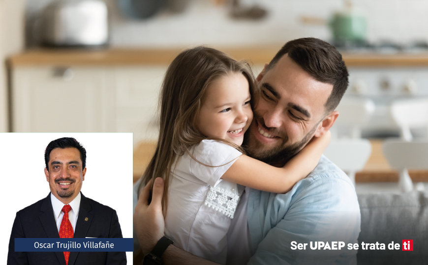 La paternidad como vocación