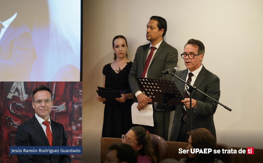 Una alianza para formar con esperanza