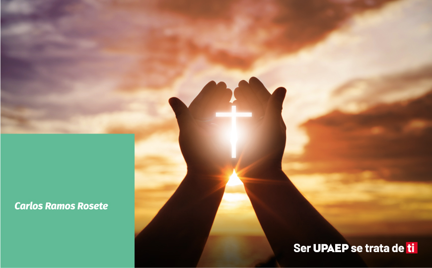 La pregunta por Dios. Apuntes de persona y trascendencia (I) 