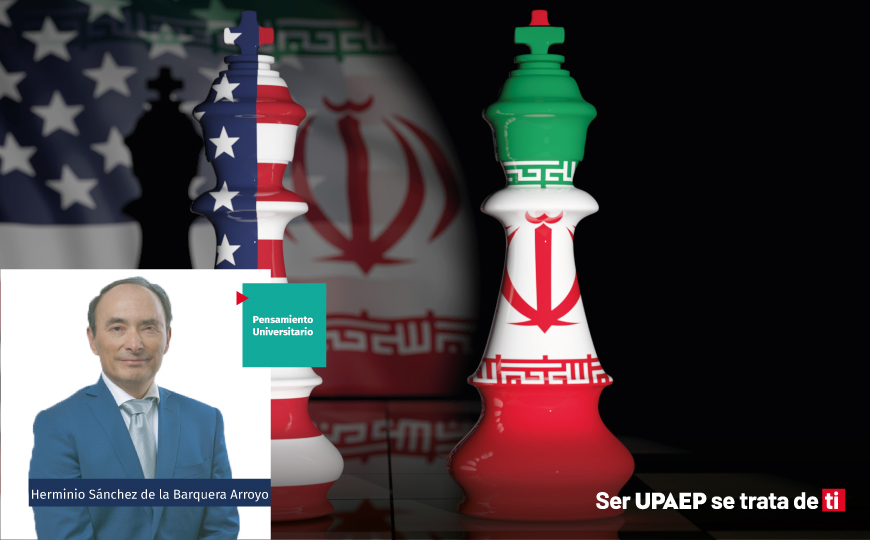 Trump y el cambio de régimen en Irán 