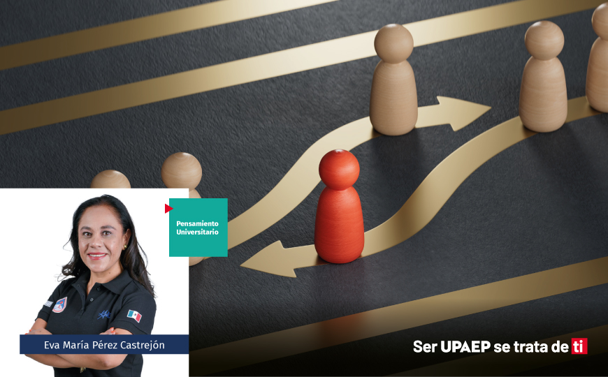 Entornos cambiantes: cómo convertir la incertidumbre en oportunidad