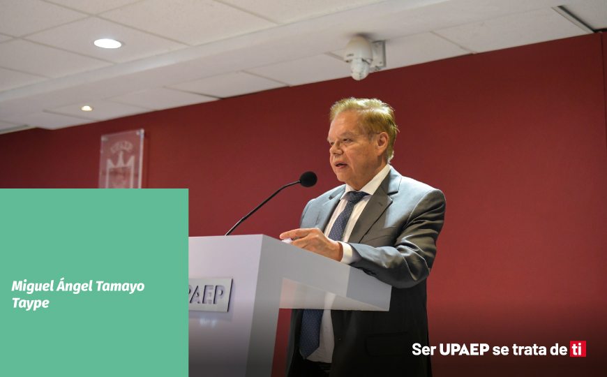 “La excelencia no se opone a la calidad; la trasciende”