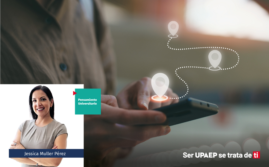 Las redes sociales como estrategia en la elección de destinos turísticos