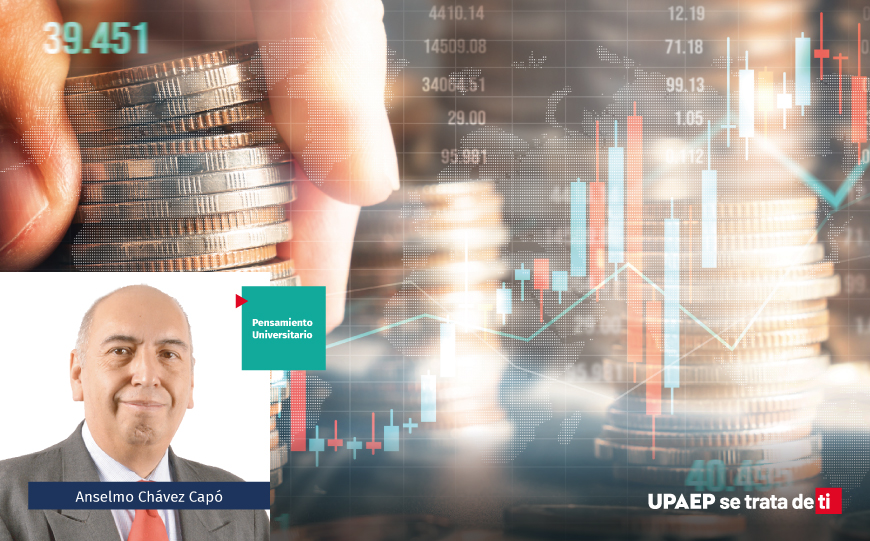 Reporte Económico y Financiero del 12 al 19 de junio del 2025 