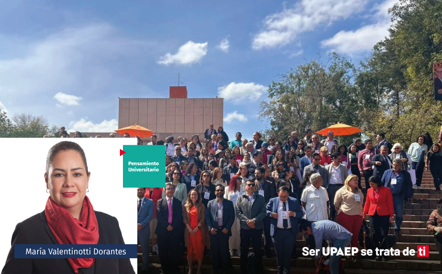 Dirección de Hospitalidad y Turismo: vanguardia en investigación en AMIT 2025 