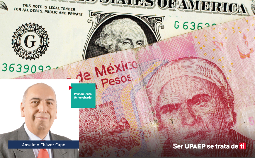 Reporte Económico y Financiero del 7 al 13 de noviembre de 2025 