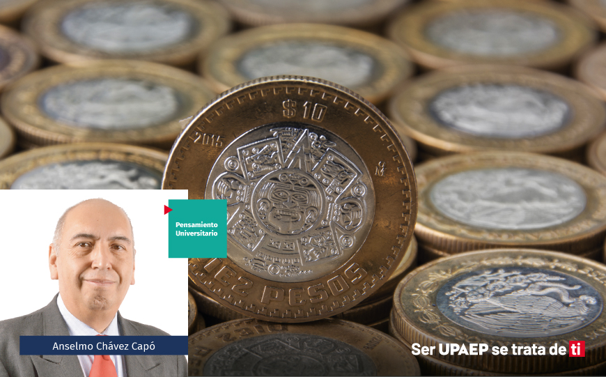 Reporte Económico y Financiero del 14 al 20 de noviembre de 2025 