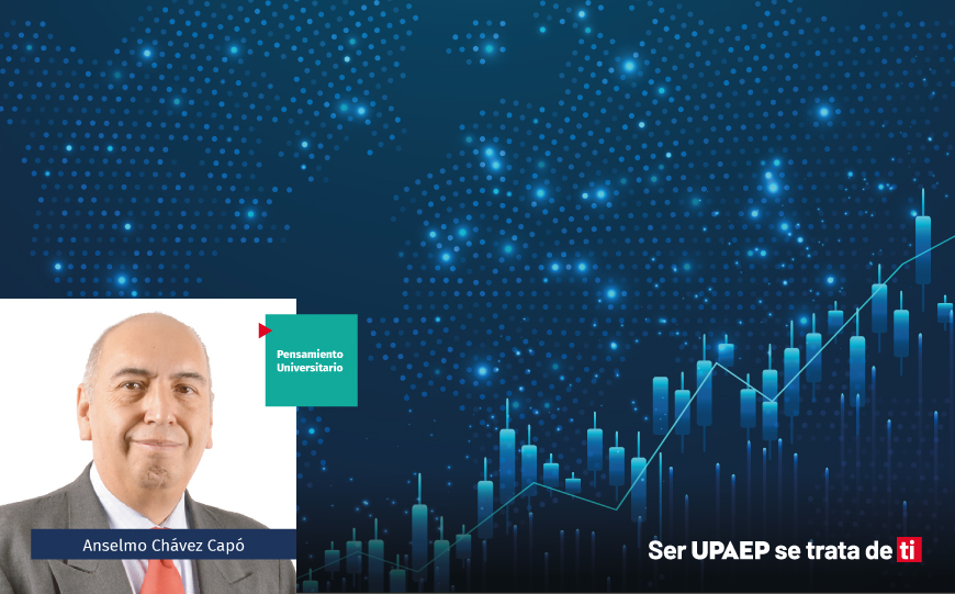 Reporte Económico y Financiero del 24 al 30 de octubre de 2025