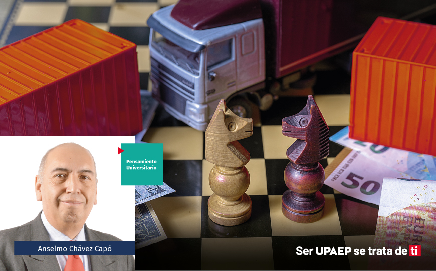 Reporte Económico y Financiero del 12 al 18 de septiembre 2025