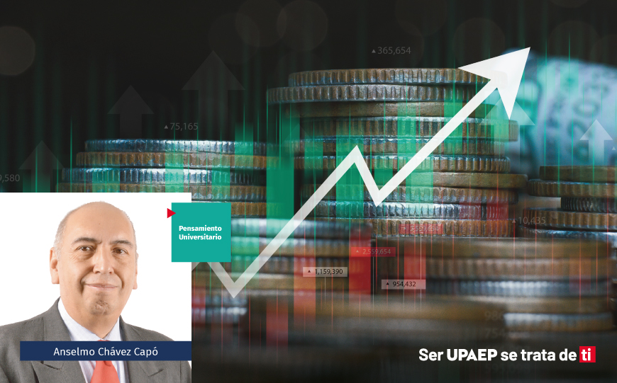 Reporte Económico y Financiero del 17 al 23 de abril 2026 