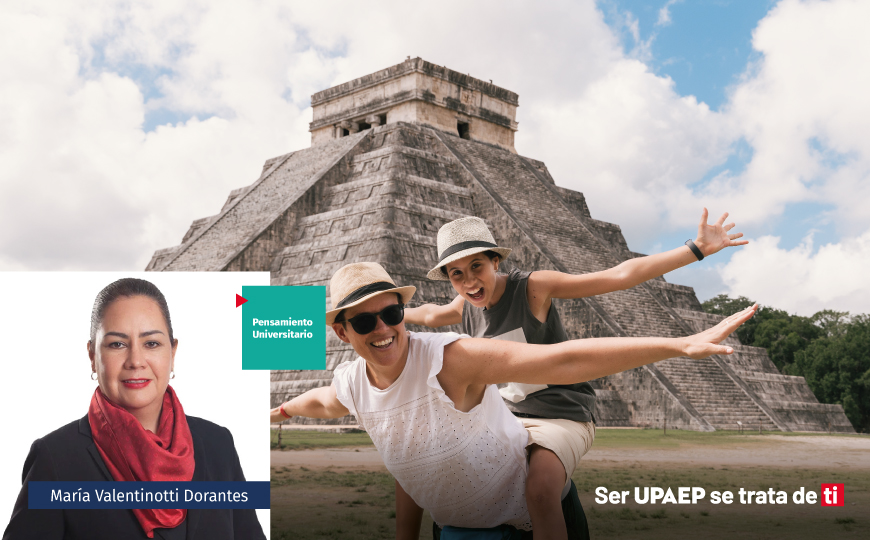 El turismo en México: crecimiento y retos hacia 2026