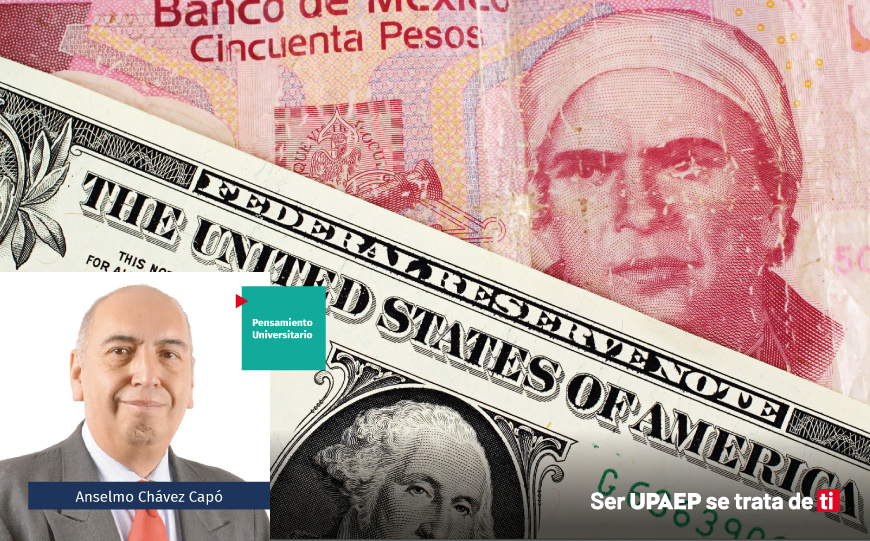 Reporte Económico y Financiero del 16 al 22 de enero de 2026