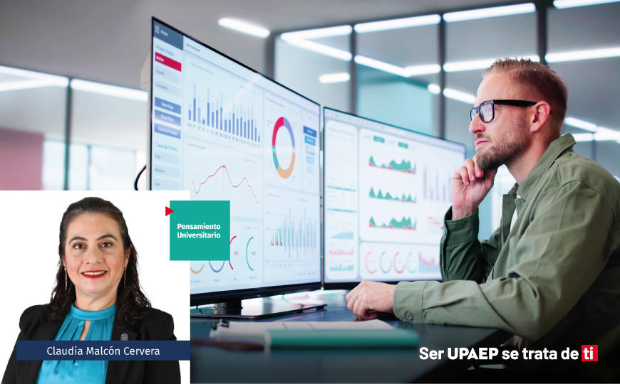 De la intuición al impacto: el nuevo vínculo entre la gestión del talento humano y la analítica de datos