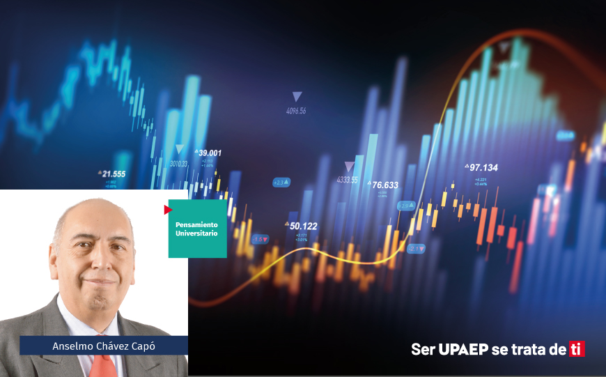 Reporte Económico y Financiero del 12 al 19 de febrero de 2026 
